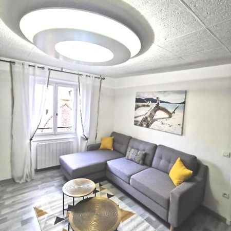 Rodez Centre Ville, Parking Gratuit Экстерьер фото